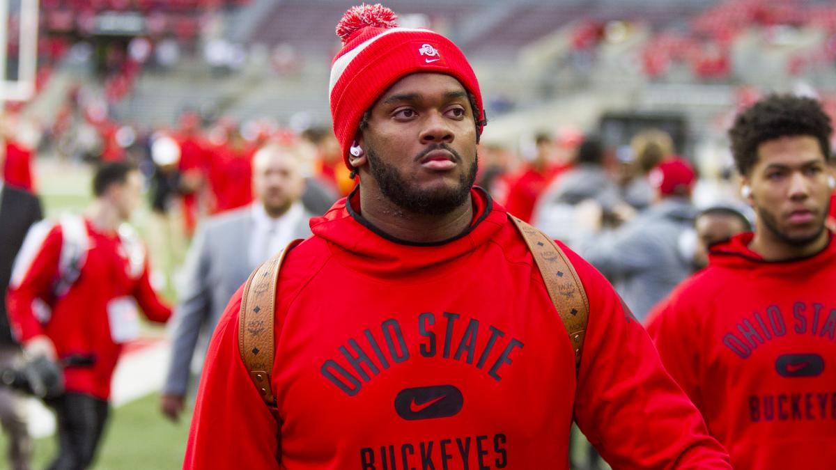 4. Paris Johnson